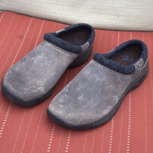 chaco men's zealander shoe